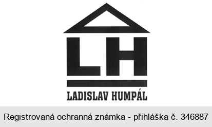 LH LADISLAV HUMPÁL