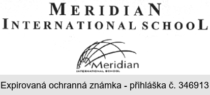 MERIDIAN INTERNATIONAL SCHOOL Meridian INTERNATIONAL SCHOOL