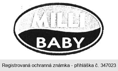 MILLI BABY