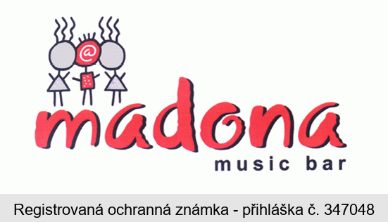 madona music bar