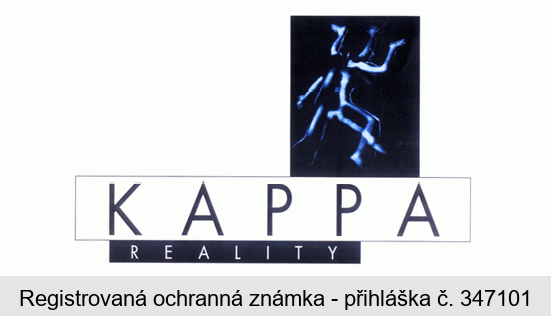 KAPPA REALITY