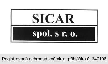 SICAR spol. s r. o.