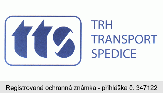 tts TRH TRANSPORT SPEDICE