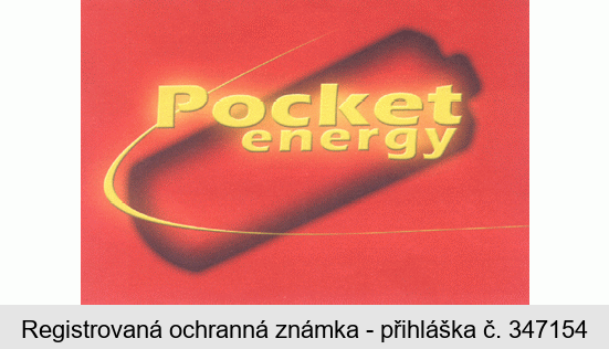 Pocket energy