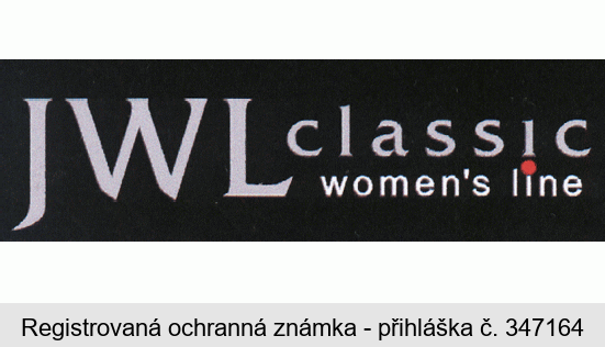JWL classic women's line