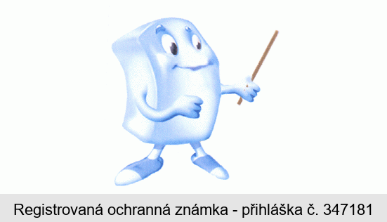 Ochranná známka