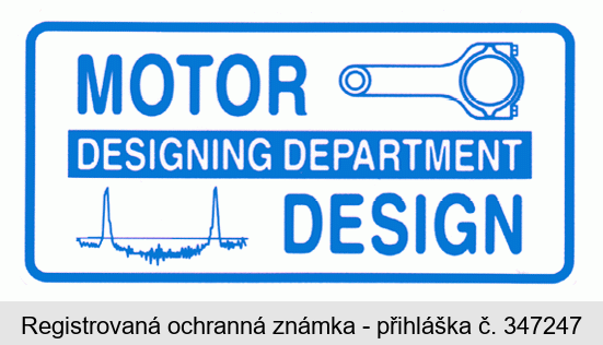 MOTOR DESIGN Designing Department
