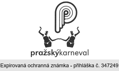 P pražskýkarneval