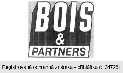 BOIS & PARTNERS