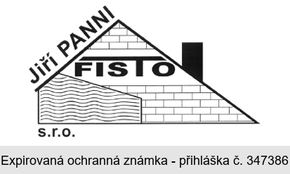 Jiří PANNI FISTO s. r. o.