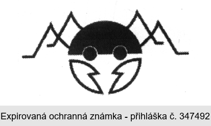 Ochranná známka