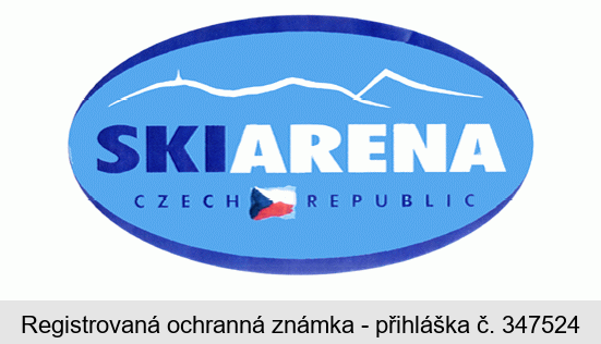 SKIARENA CZECH REPUBLIC