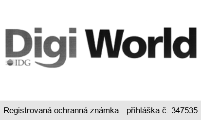 IDG Digi World