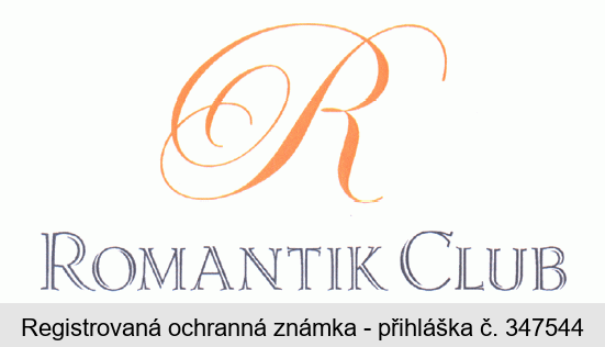 R ROMANTIK CLUB