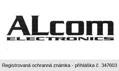 ALcom ELECTRONICS