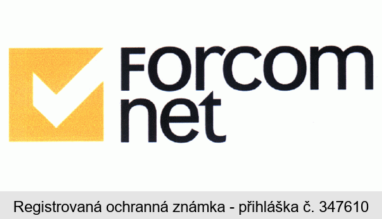 Forcom net