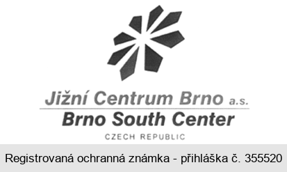 Jižní Centrum Brno a.s. Brno South Center CZECH REPUBLIC