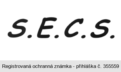 S.E.C.S.