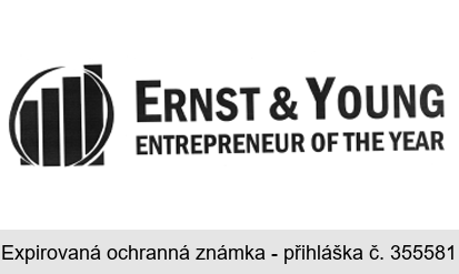 ERNST & YOUNG ENTREPRENEUR OF THE YEAR
