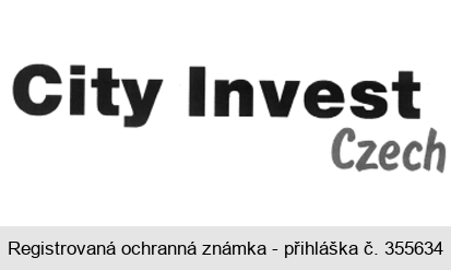 City Invest Czech