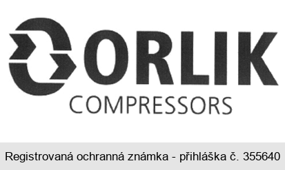 ORLIK COMPRESSORS