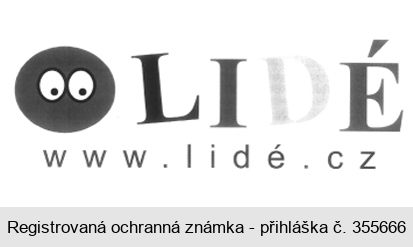 LIDÉ www.lidé.cz