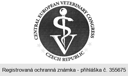 CENTRAL EUROPEAN VETERINARY CONGRESS CZECH REPUBLIC