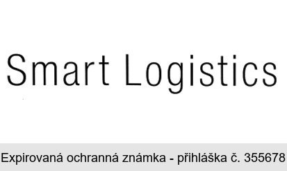 Smart Logistics