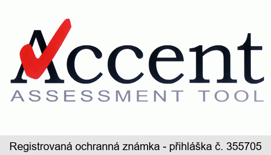Accent ASSESSMENT TOOL