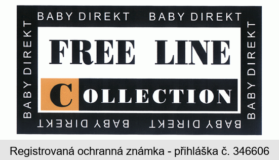 FREE LINE COLLECTION BABY DIREKT