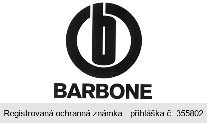 b BARBONE