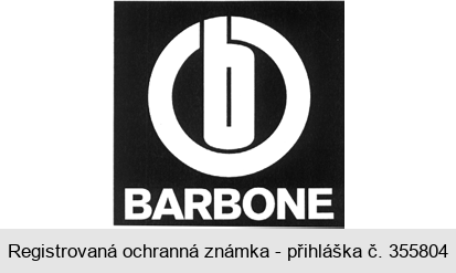 b BARBONE