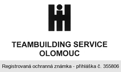 IH TEAMBUILDING SERVICE OLOMOUC