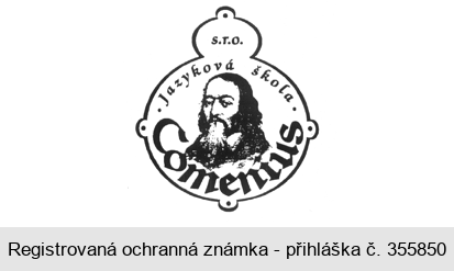 Jazyková škola Comenius s.r.o.