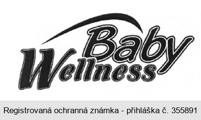 Baby Wellness