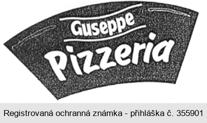 Guseppe Pizzeria