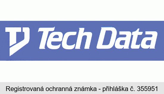 TD Tech Data