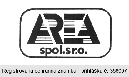 AREA spol. s r.o.