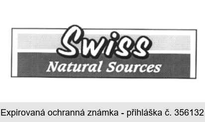 Swiss Natural Sources