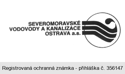 Severomoravské vodovody a kanalizace Ostrava a.s.