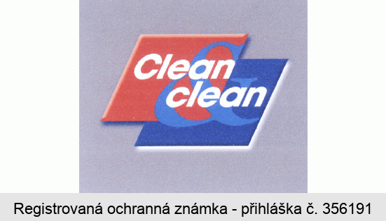 Clean & clean