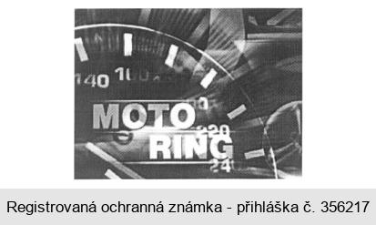 MOTO RING