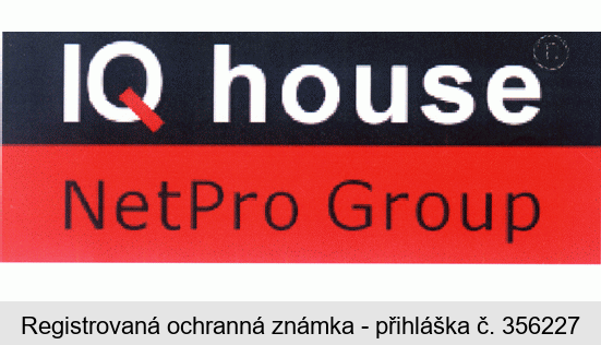 IQ house NetPro Group