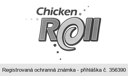 Chicken ROLL