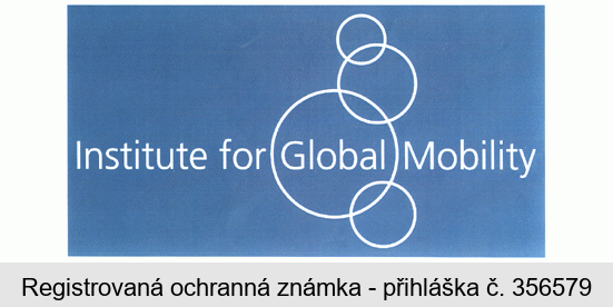 Institute for Global Mobility