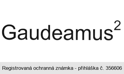 Gaudeamus 2