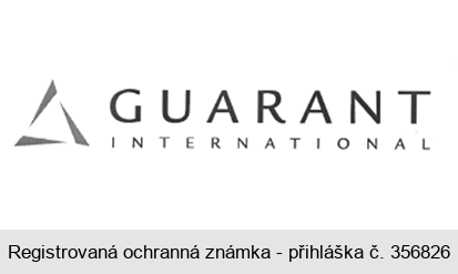 GUARANT INTERNATIONAL