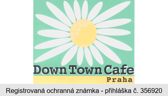 Down Town Cafe Praha