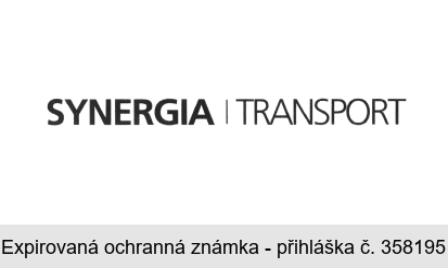 SYNERGIA TRANSPORT