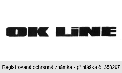 OK LINE